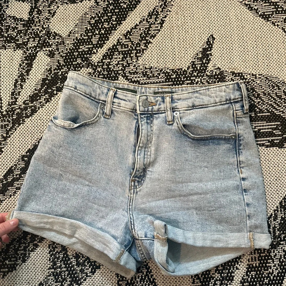 WILD FABLE shorts 6 - Picture 5 of 9